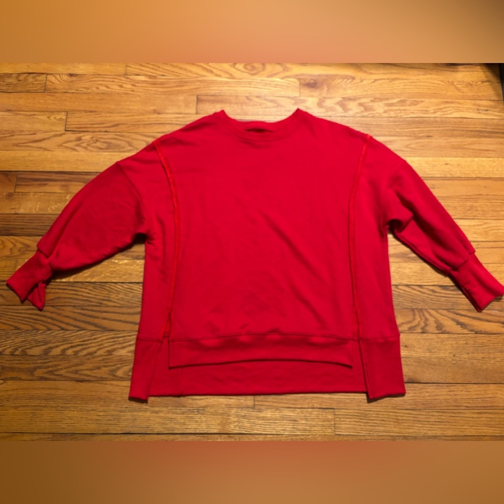 Women’s Sweatshirt